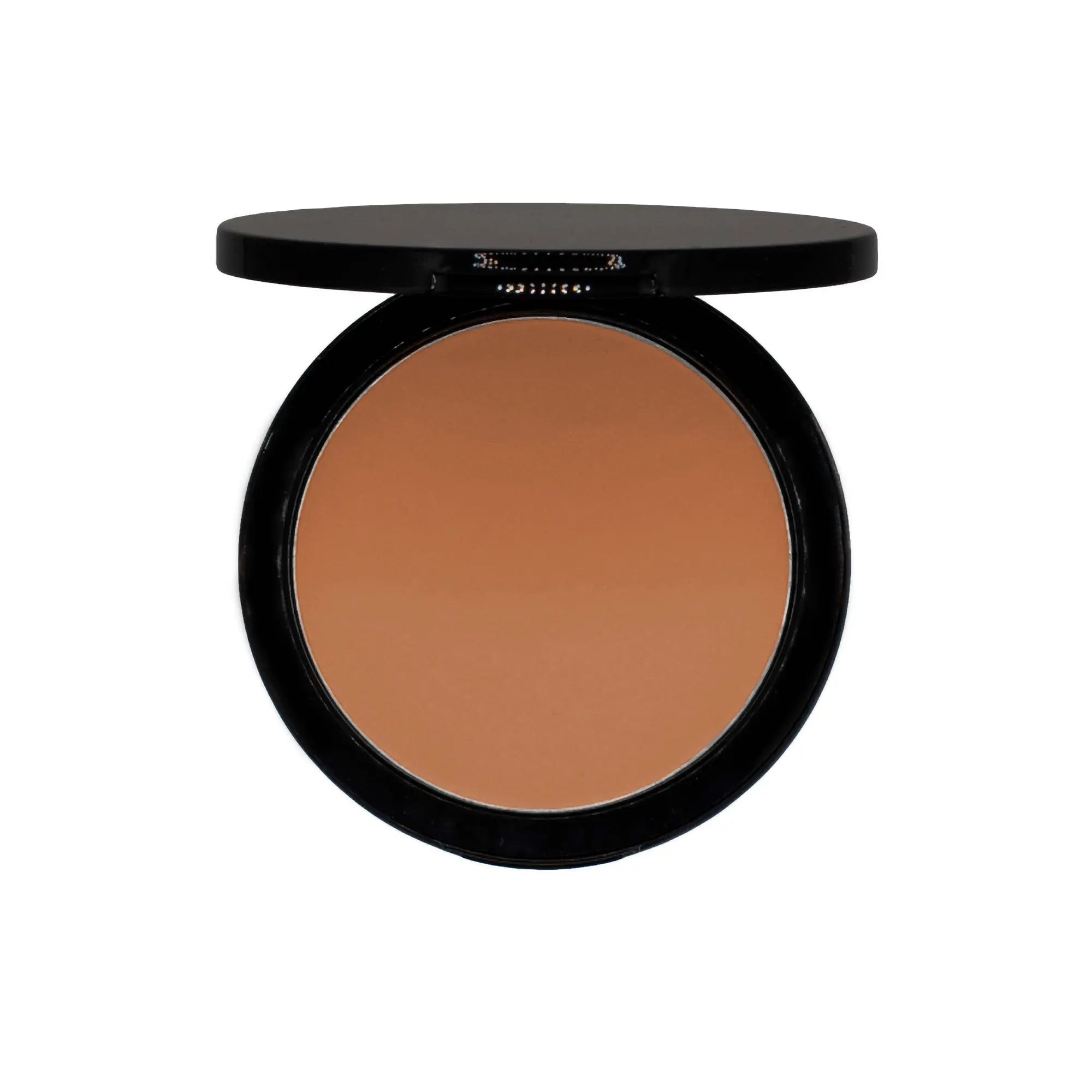 Poudre compacte vegan matifiante – fini naturel longue tenue | FencyGrace Canada - Fencygrace